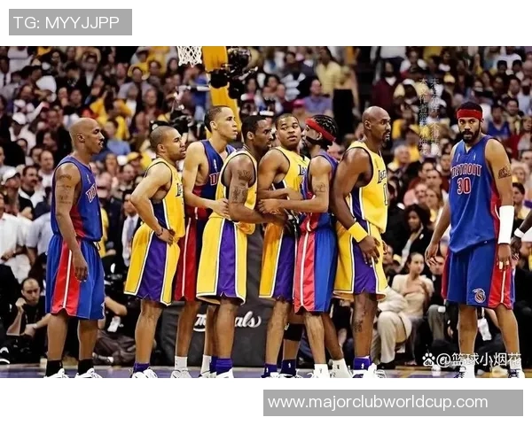 2002年NBA总决赛魔术对湖人精彩回顾与经典瞬间分析