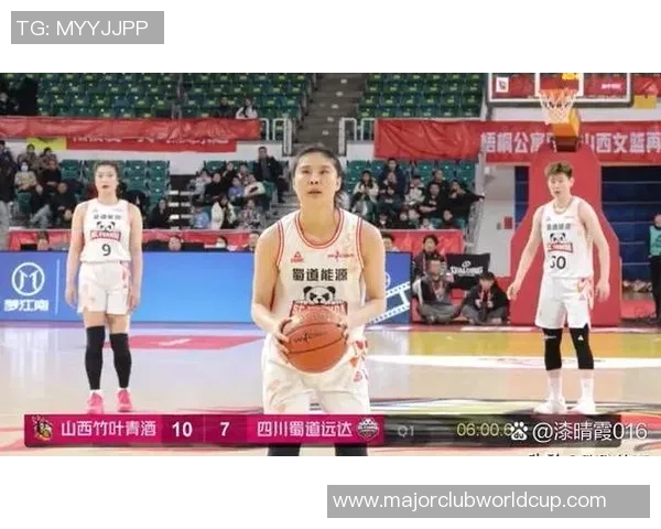 2020年WCBA河北女篮对决精彩回顾与赛季亮点分析