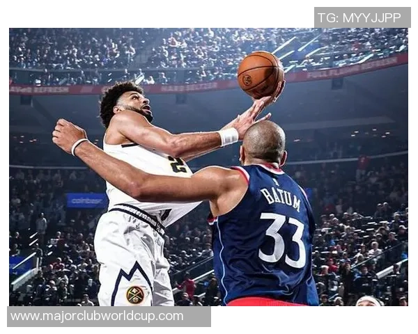 NBA快船与掘金激战回顾赛果分析及精彩瞬间盘点