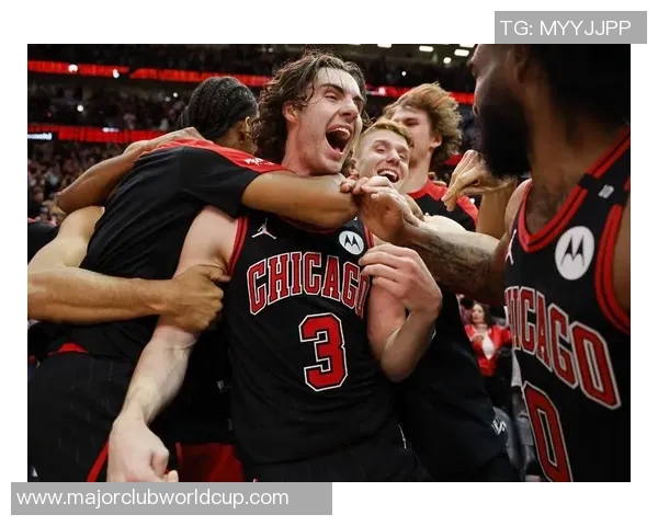 公牛队绝杀尼克斯精彩瞬间回顾与赛后分析