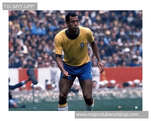 卡塞米罗的足球之路：从巴西小将到世界顶级中场的辉煌历程