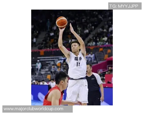 周鹏：从篮球场上的拼搏到人生舞台的蜕变与成长之路