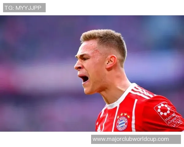 基米希在球场上的全能表现与未来发展潜力分析