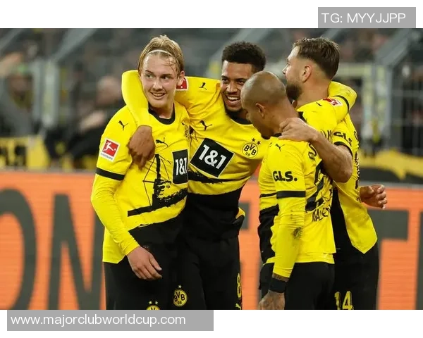 多特蒙德与摩纳哥对决前瞻及赛果预测分析