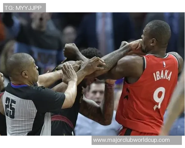 小加索尔与伊巴卡的巅峰对决谁将成为篮球场上的王者