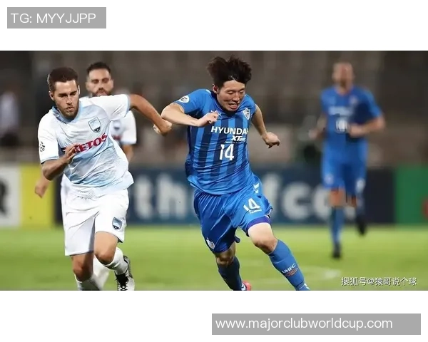 川崎前锋迎战香港东方争夺亚冠小组赛关键胜利