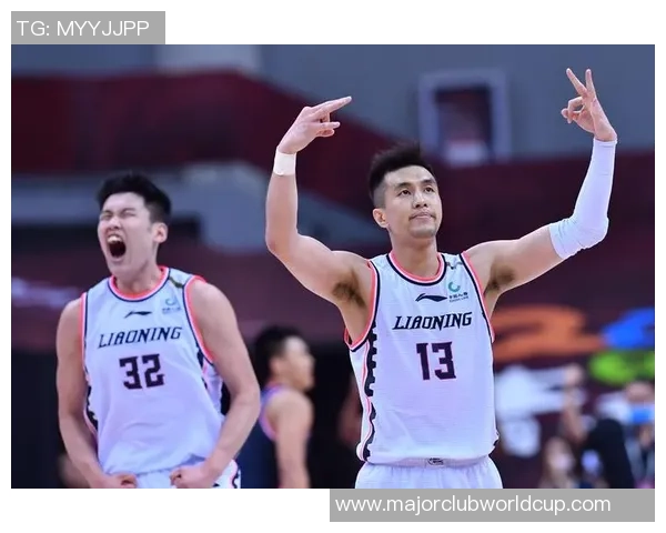 山东东莞银行与辽宁队激战正酣谁能在这场对决中笑到最后