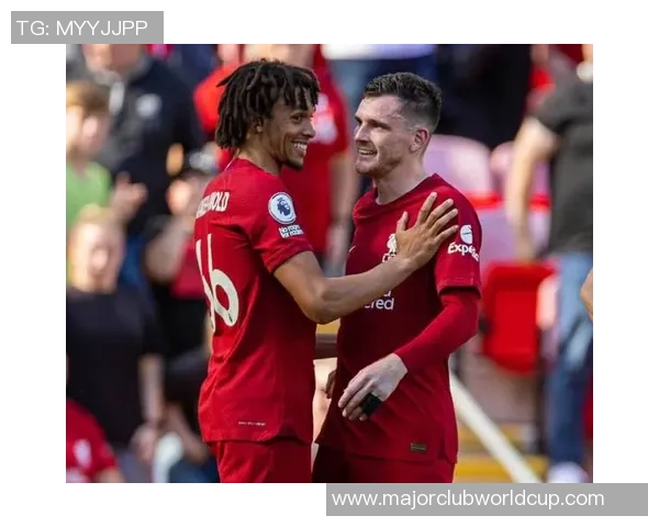 布莱顿与利物浦精彩对决直播回顾及赛后分析